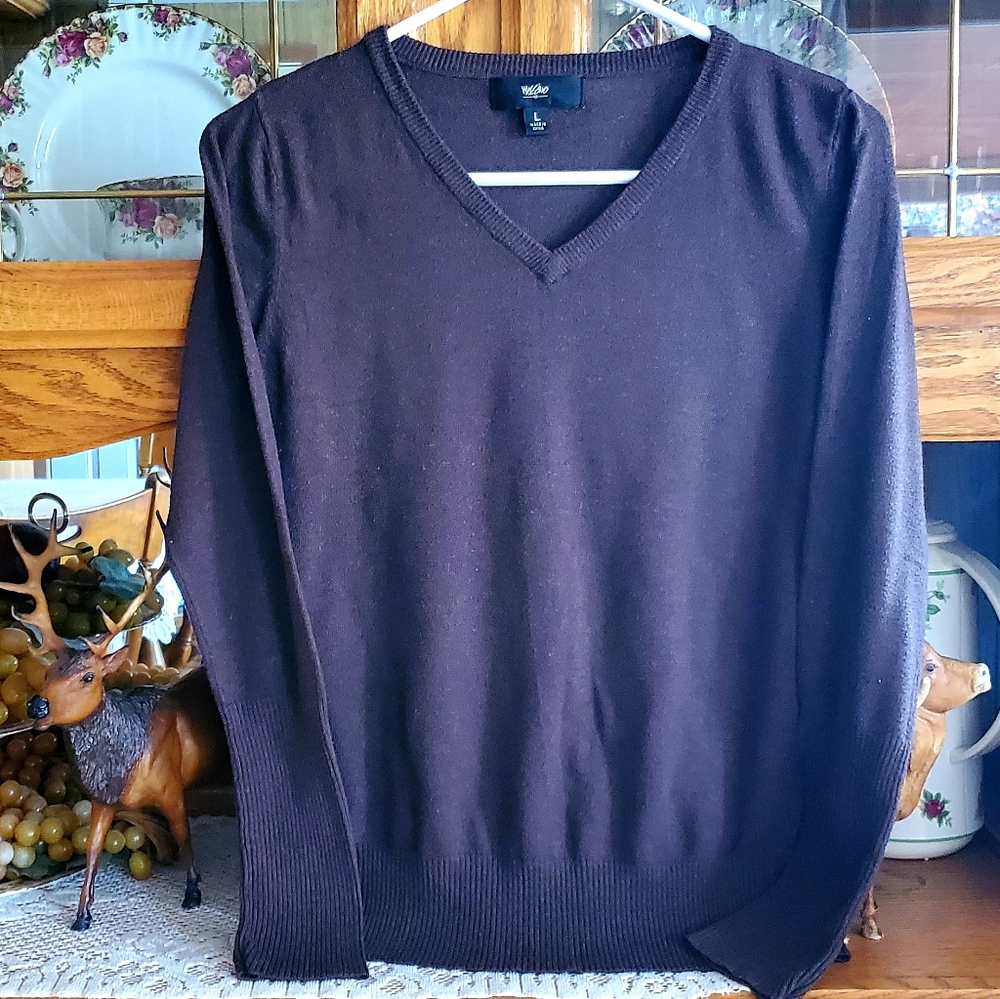 MOSSIMO SWEATER ~🎊HP🎊 - Picture 1 of 4